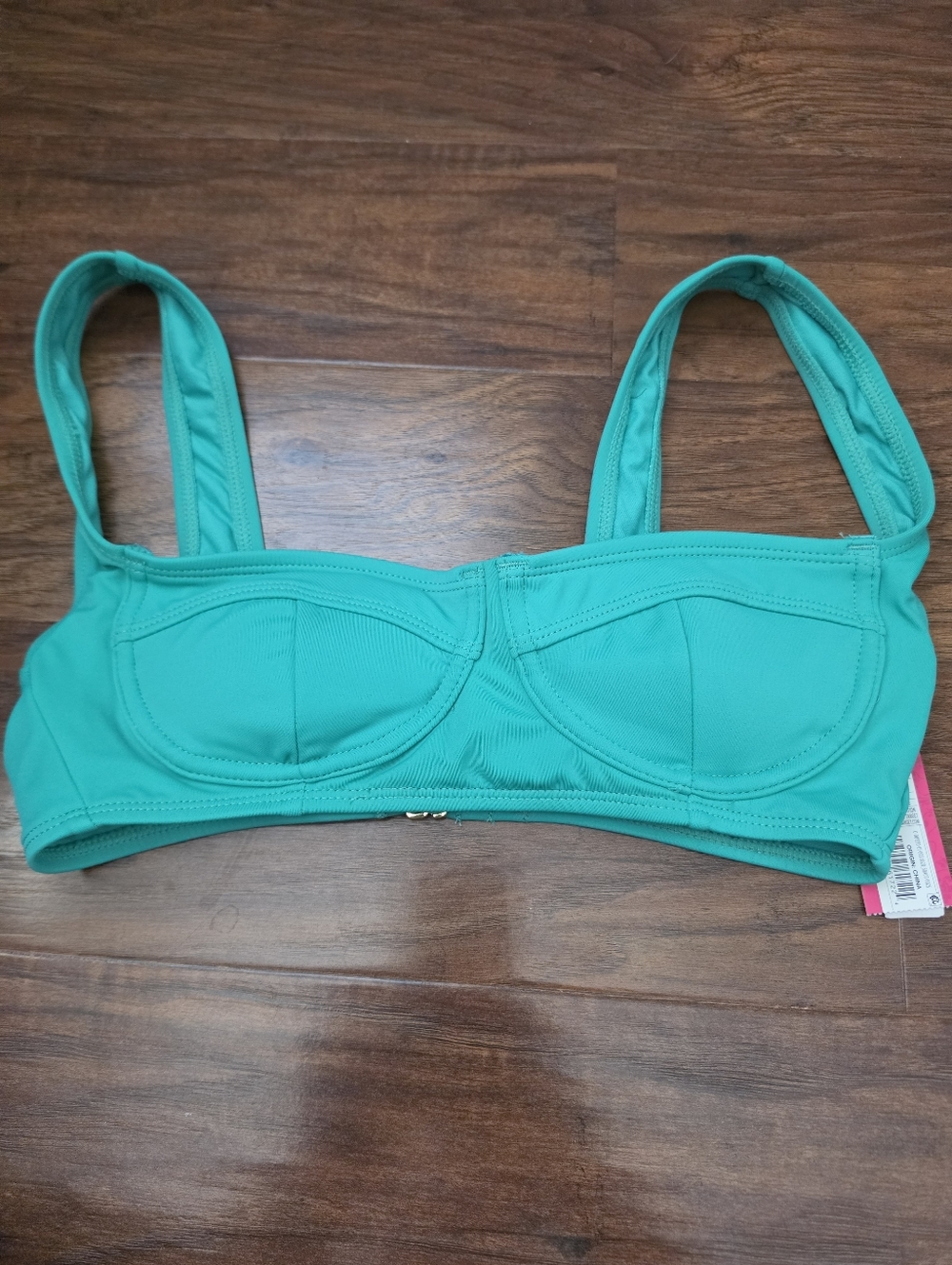 New Xhilaration Bikini Top